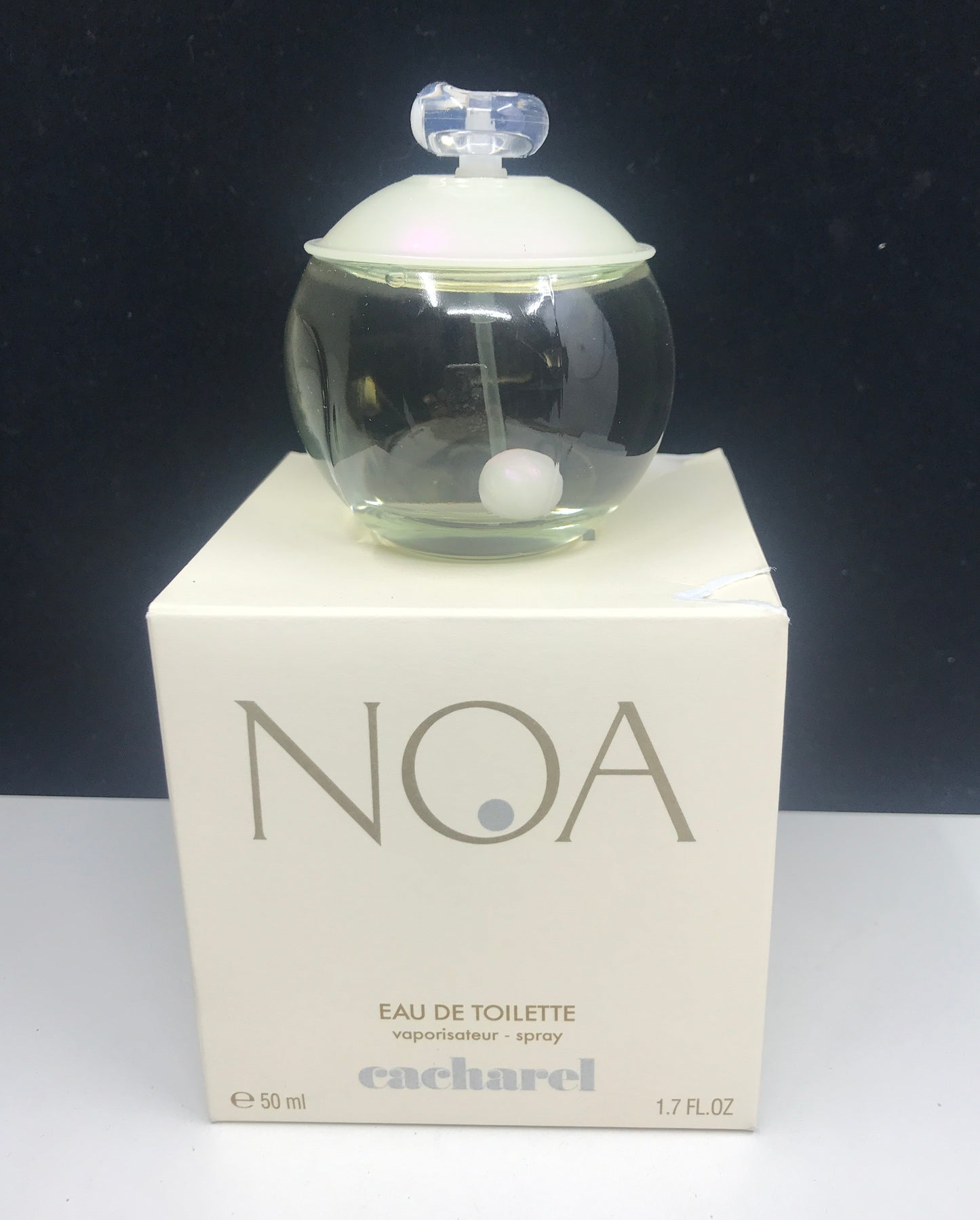 Noa  by cacharel Eau De Toilette Spray 1.7 oz. * check description