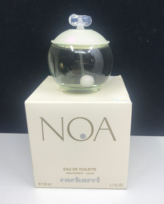 Noa  by cacharel Eau De Toilette Spray 1.7 oz. * check description