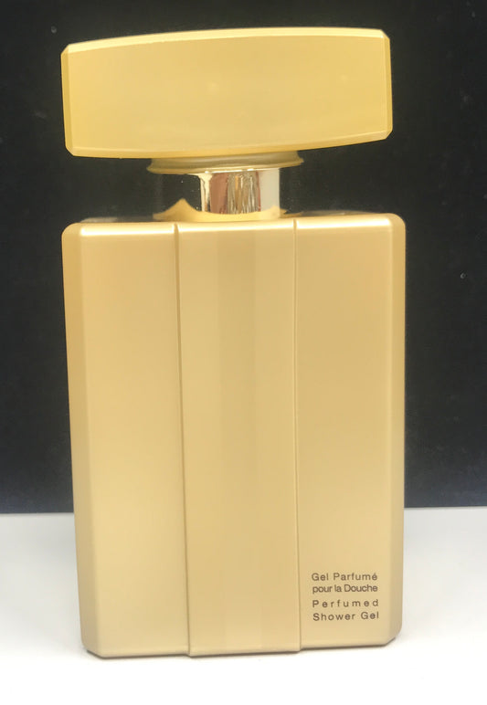 Gucci  premiere shower gel 3.3 oz.