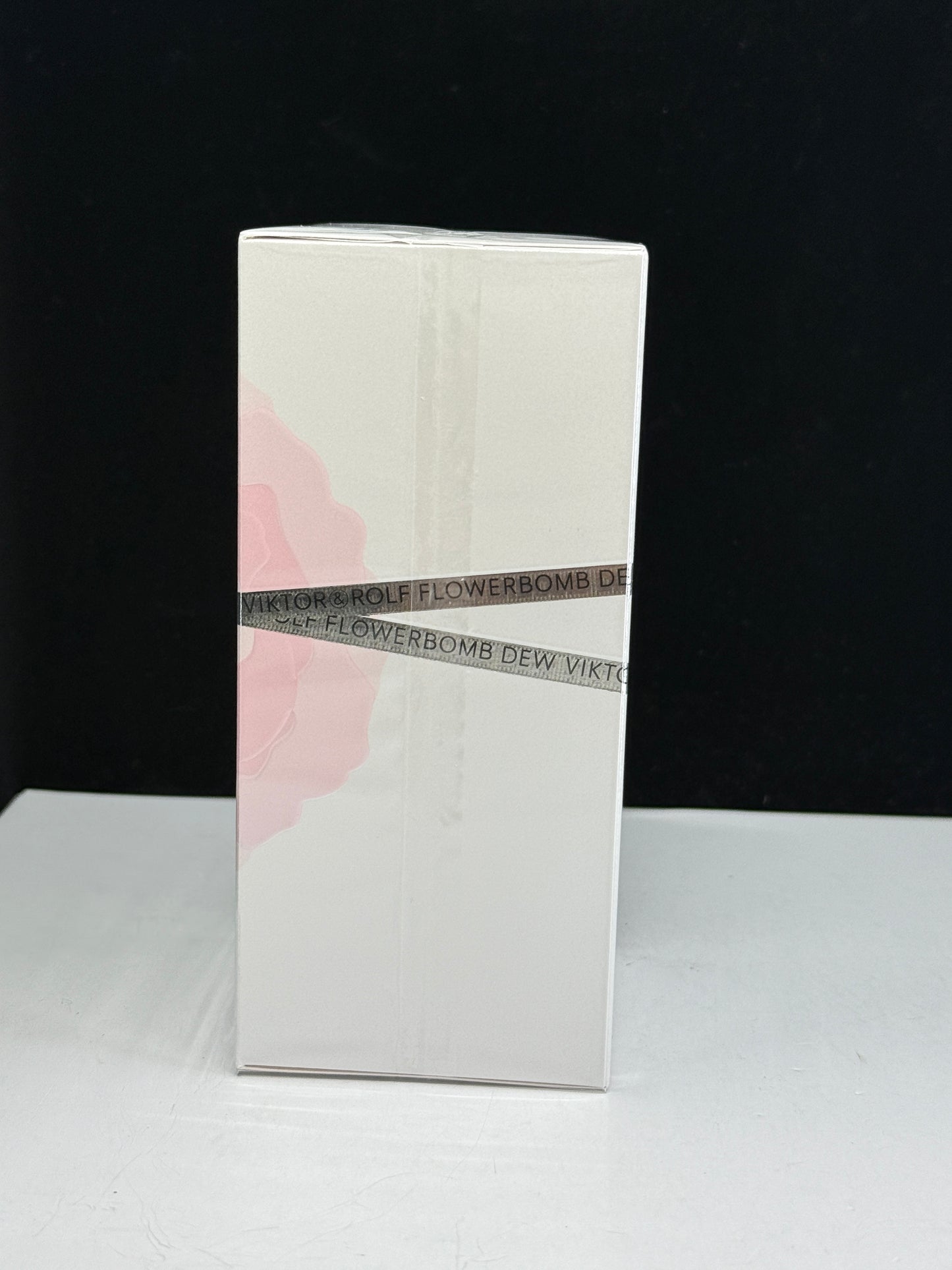 Flowerbomb Dew Eau De Parfum Spray 3.4 oz 100 ml (Damaged Box)