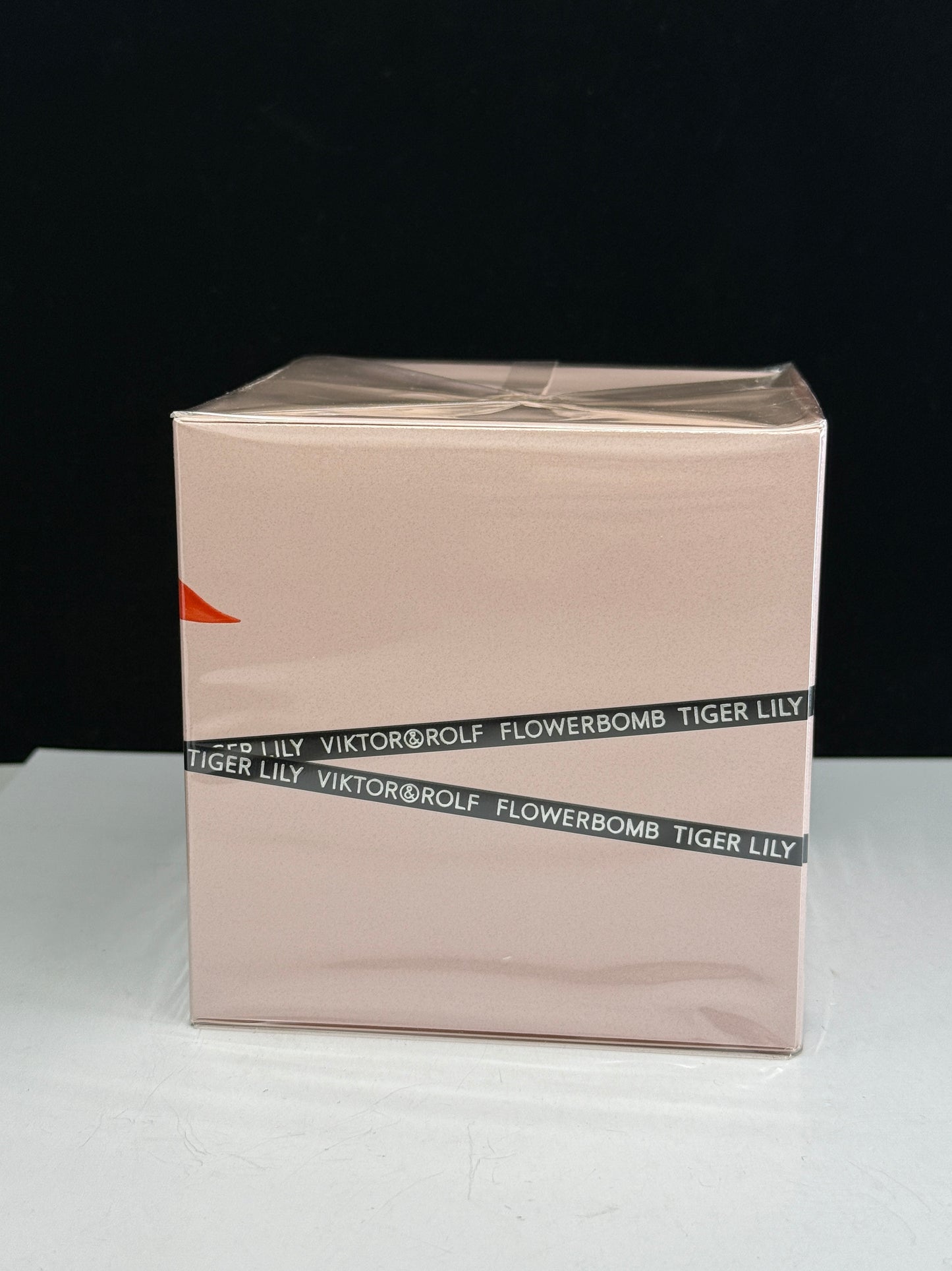 ViktorRolf Flowerbomb Tiger Lily Eau De Parfum Spray 3.4 oz New In Box