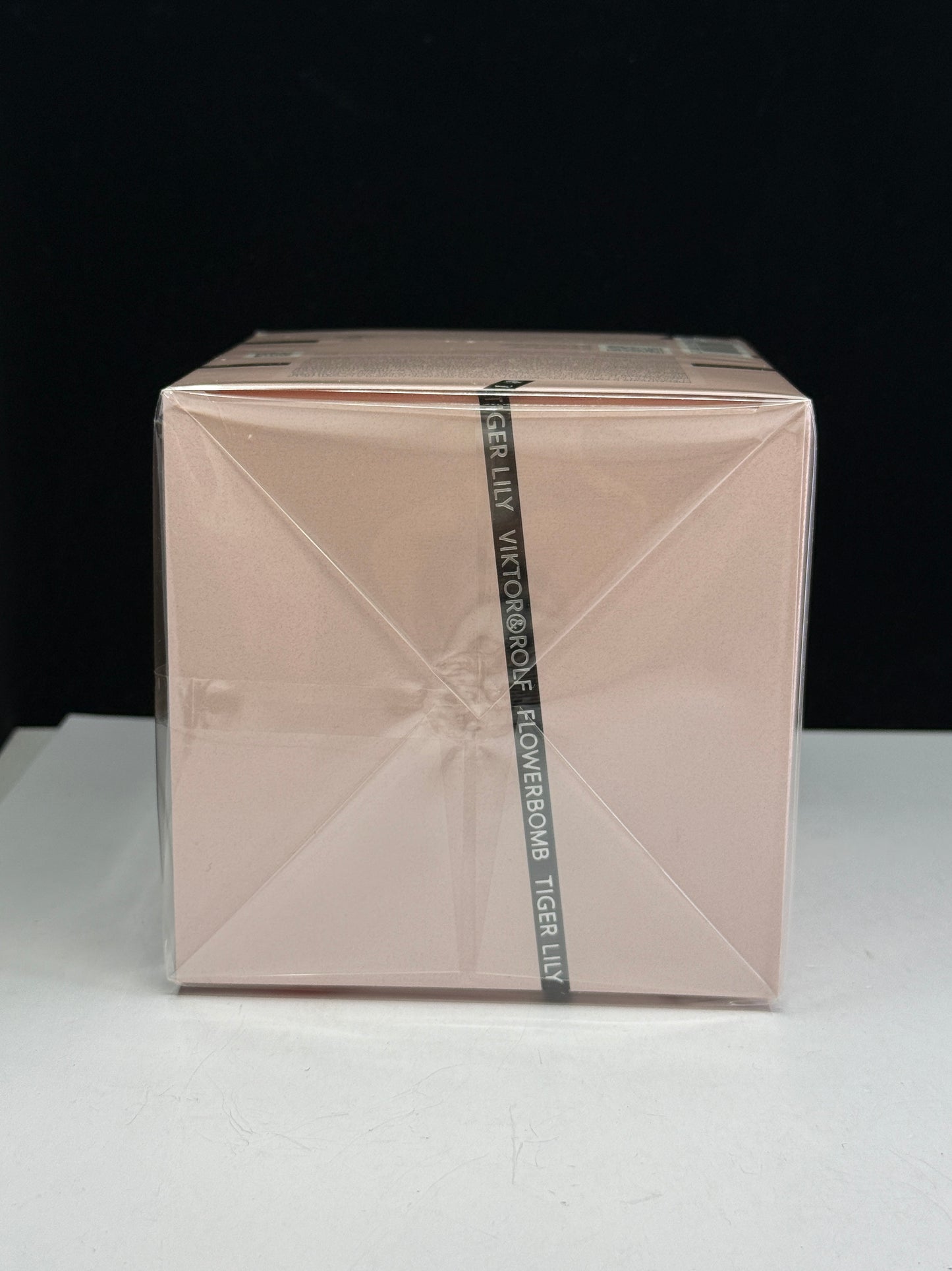 ViktorRolf Flowerbomb Tiger Lily Eau De Parfum Spray 3.4 oz New In Box