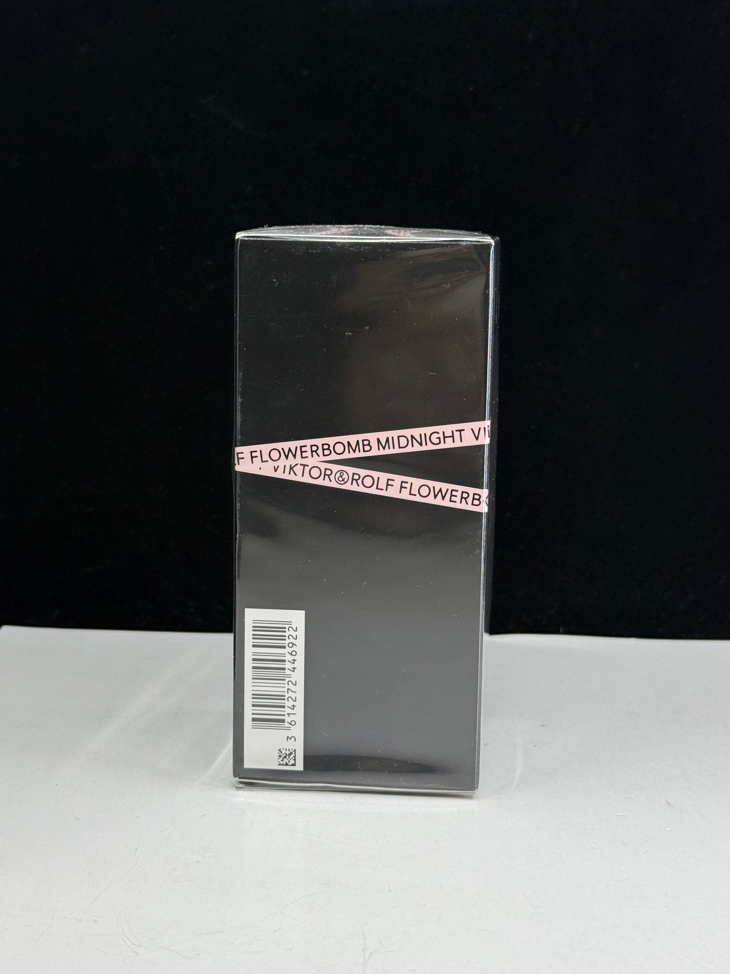 Viktor & Rolf Flowerbomb Midnight Eau de Parfum Spray 1.7 oz New In Box DISCONTINUED