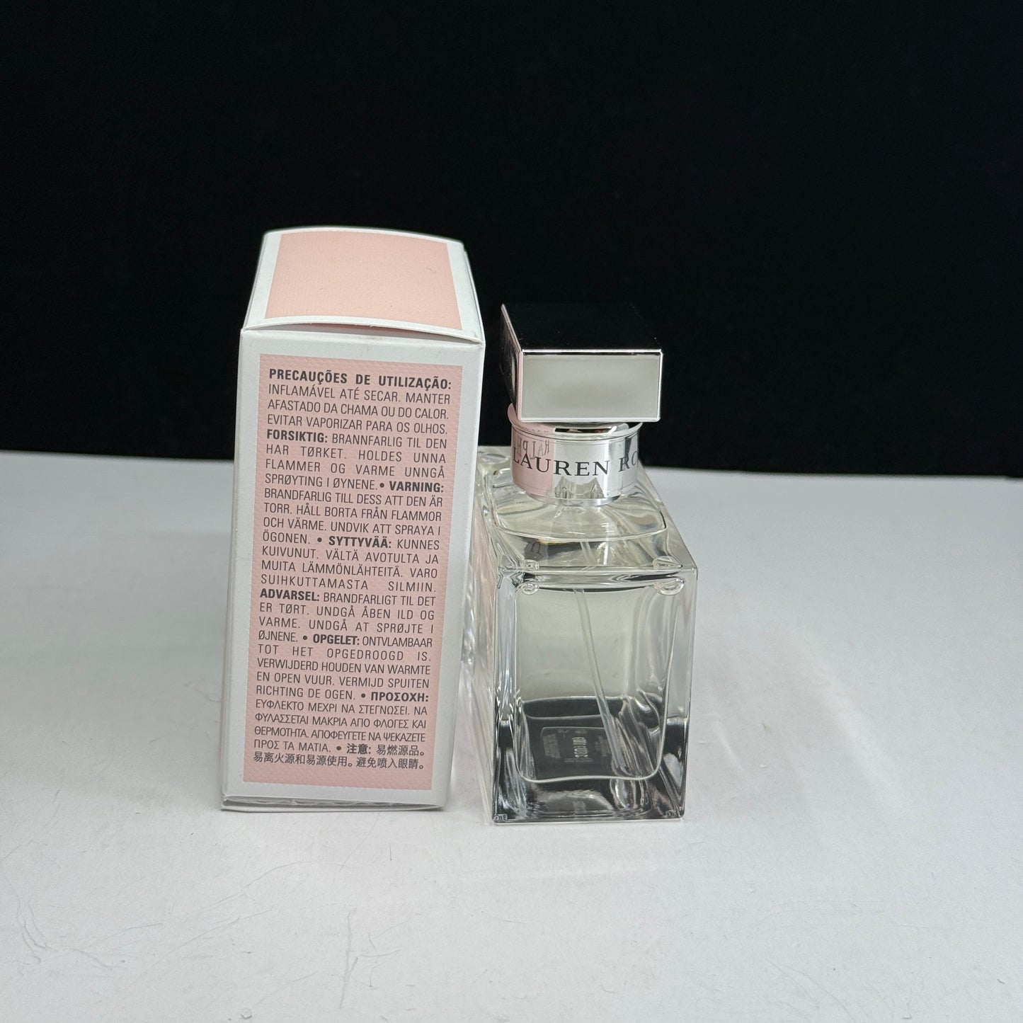 Ralph Lauren Romance Eau De Parfum Spray 1.7 oz 50 ml New In Box