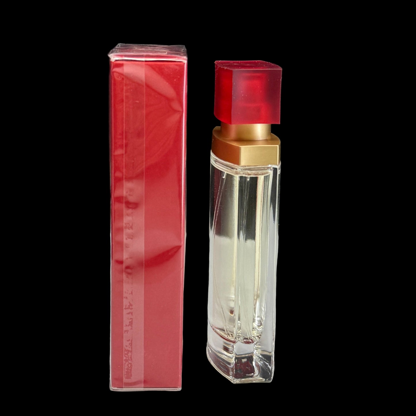 Elizabeth Arden Beauty Eau De Parfum 1 oz 30 ml New In Box