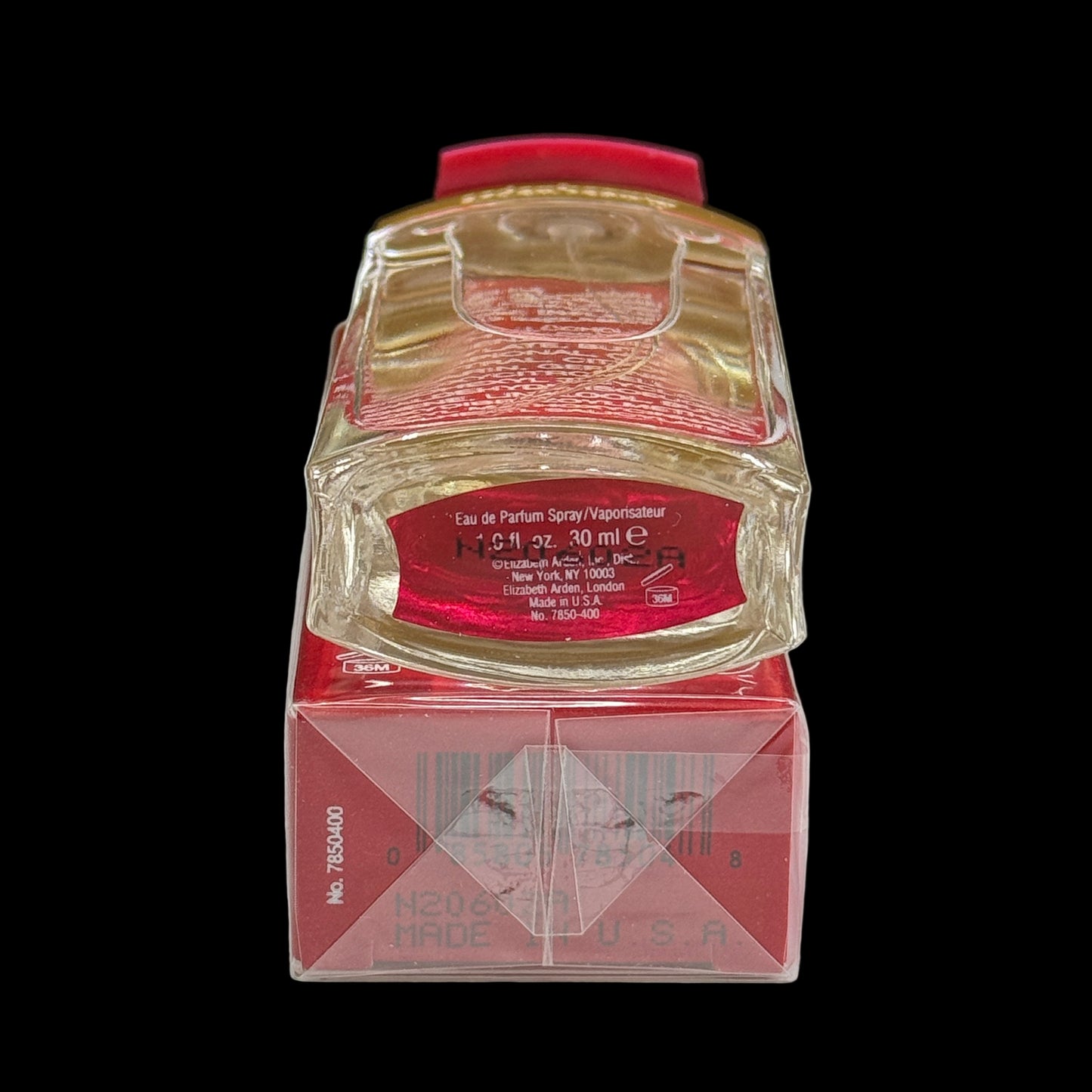 Elizabeth Arden Beauty Eau De Parfum 1 oz 30 ml New In Box