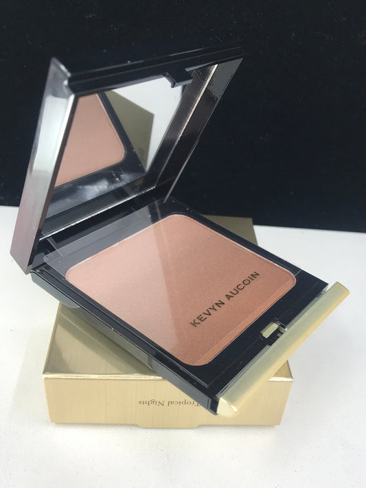 Bronzing Veil  Celestial by Kevyn Aucoin 0.34. oz.- Tropical Nights
