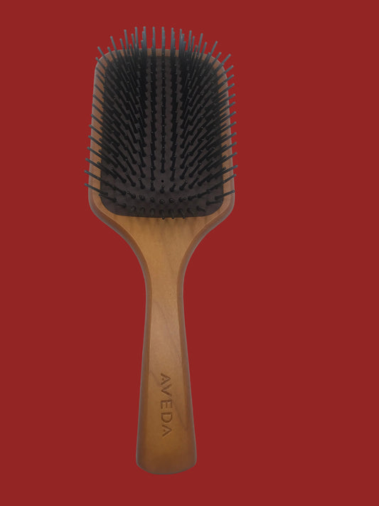 Aveda Professional 3.1 Phillip Lim Large Wooden Paddle Brush