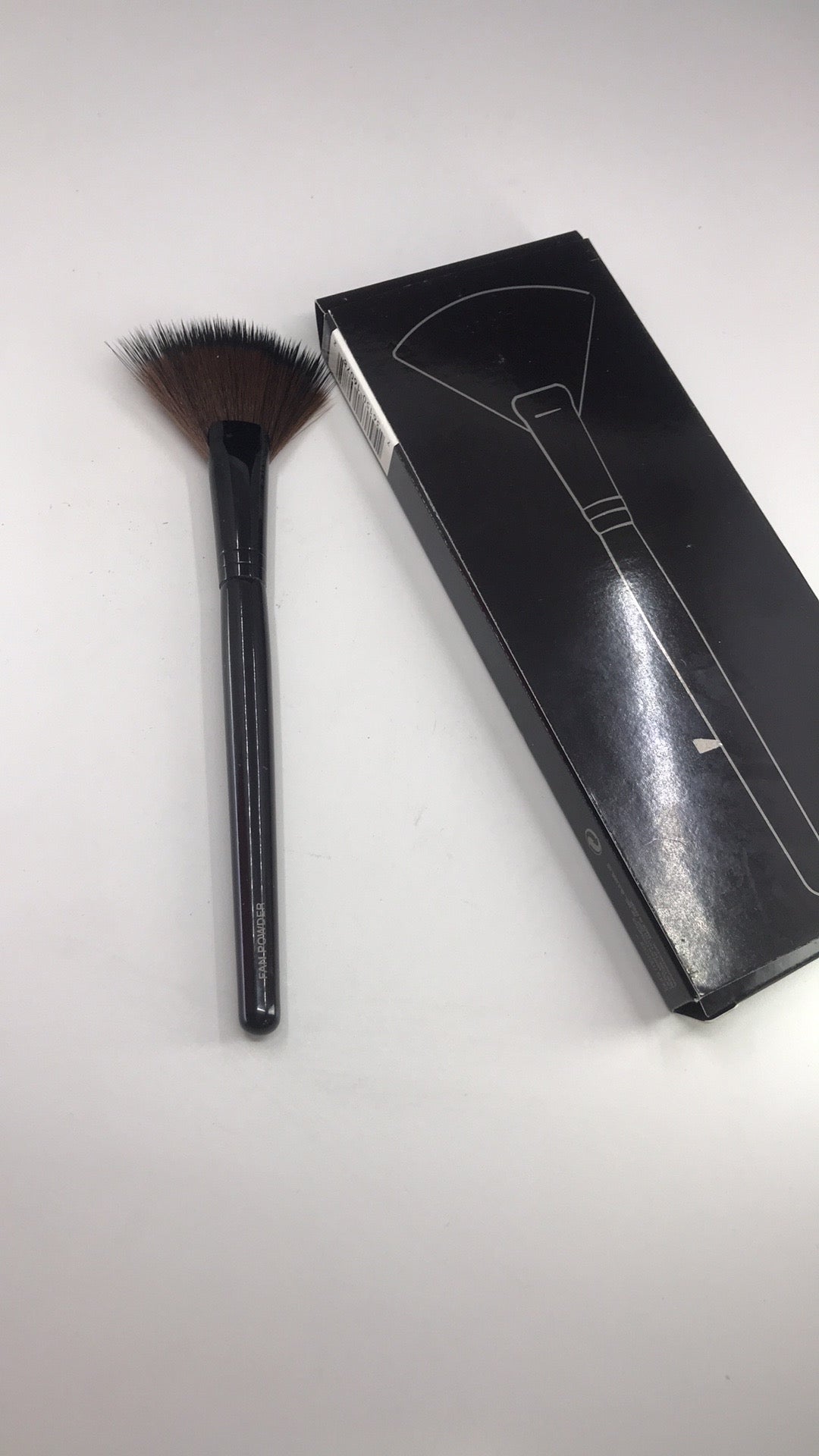 Laura Mercier Fan Powder Brush