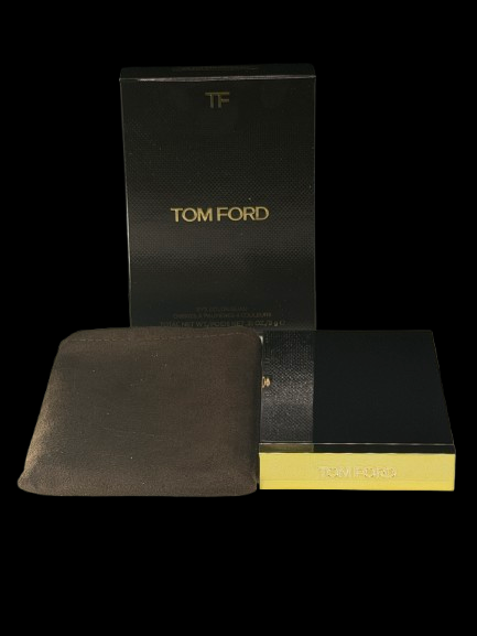 Tom Ford Eye Color Quad 22 Supernouveau 0.31 oz New In Box