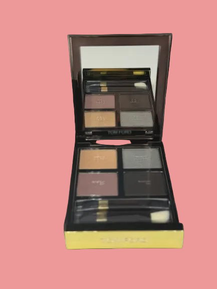 Tom Ford Eye Color Quad 22 Supernouveau 0.31 oz New In Box