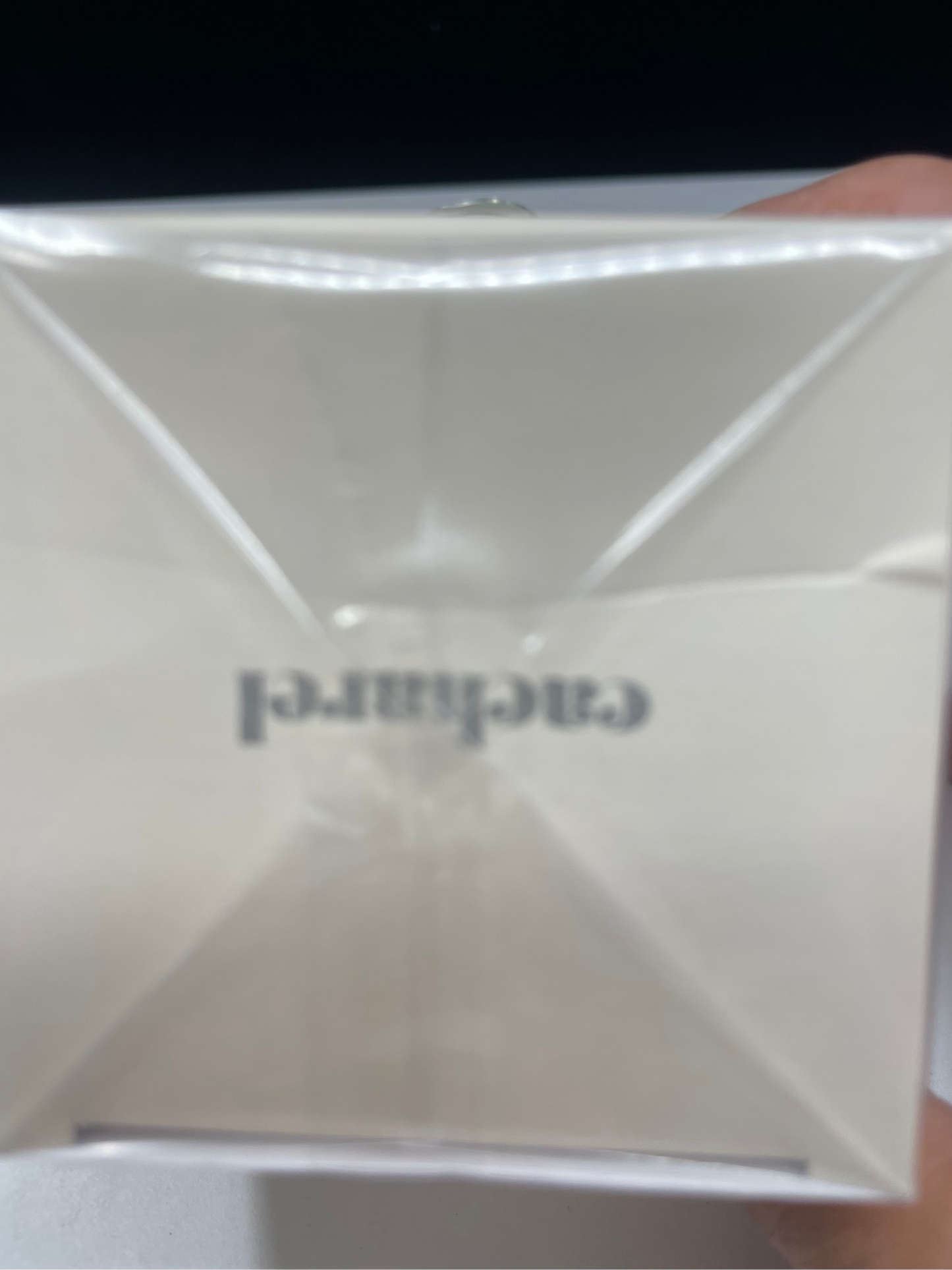 Noa Cacharel Eau de Toilette 1 oz 30 ml New *Box Not Perfect