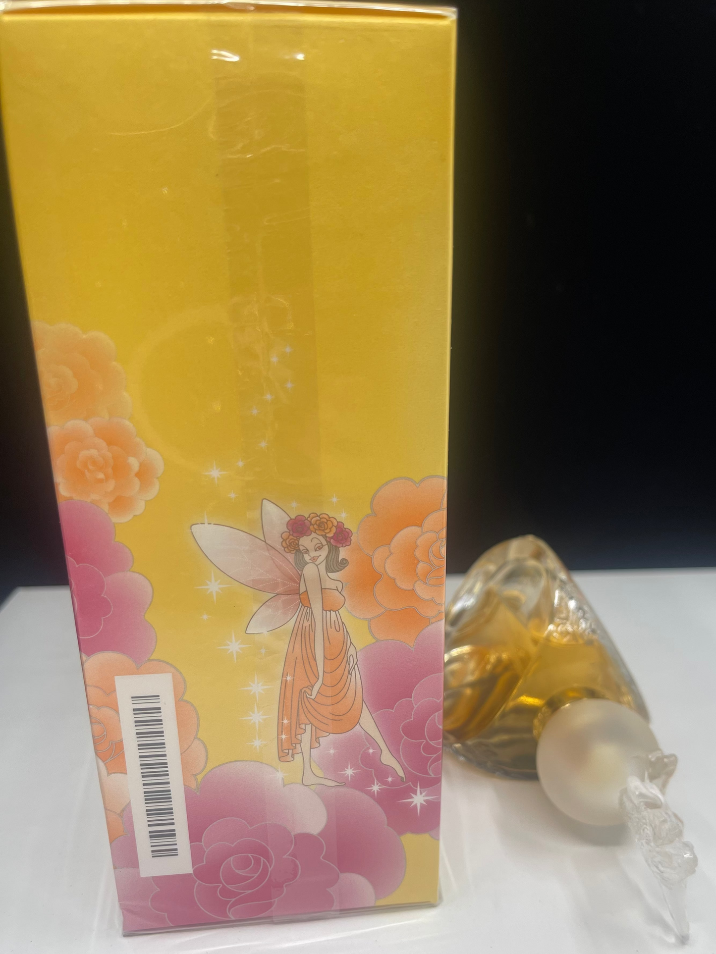 Anna Sui Fairy Dance Sun Secret Wish EDT spray 1.7 oz.