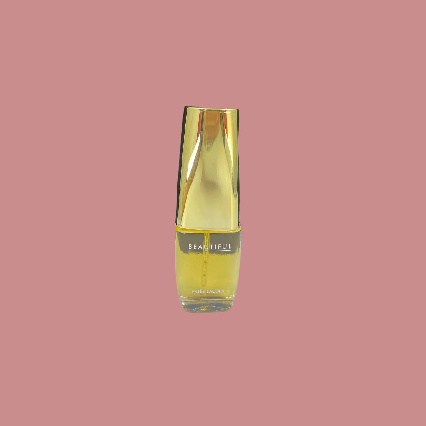 Estee Lauder Beautiful Eau De Parfum MINI Spray 0.16 oz