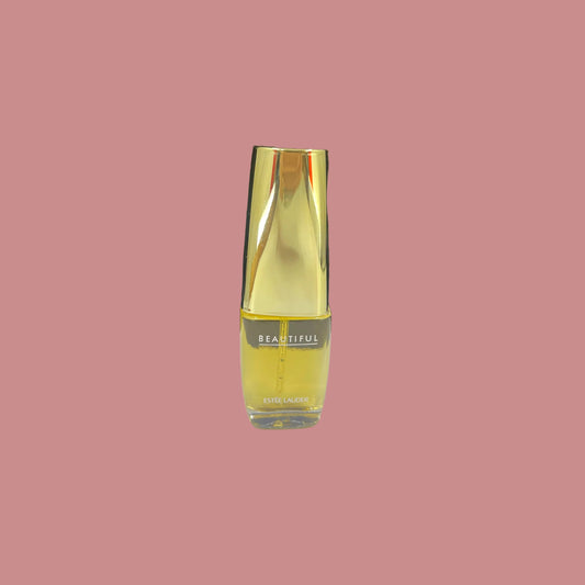 Estee Lauder Beautiful Eau De Parfum MINI Spray 0.16 oz