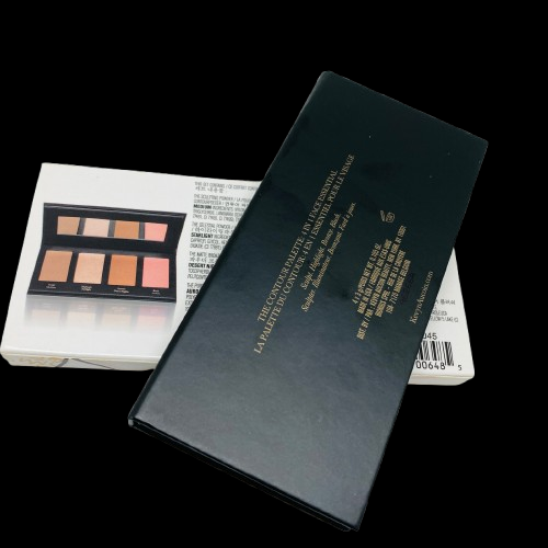Kevyn Aucoin The Contour Palette 4 IN 1 Face Essentials New