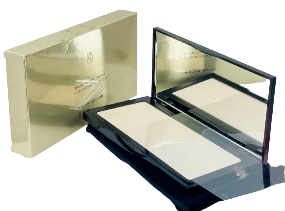 Kevyn Aucoin Neo Setting Powder 0.74 oz 21g New In Box