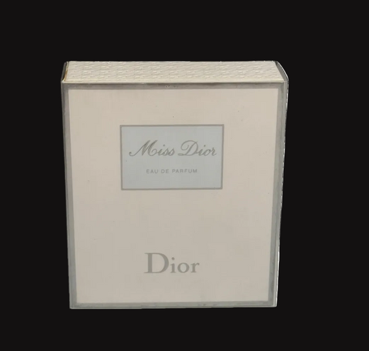 Miss Dior Eau De Parfum Spray 0.25 oz 2012 Formulation *Check Description