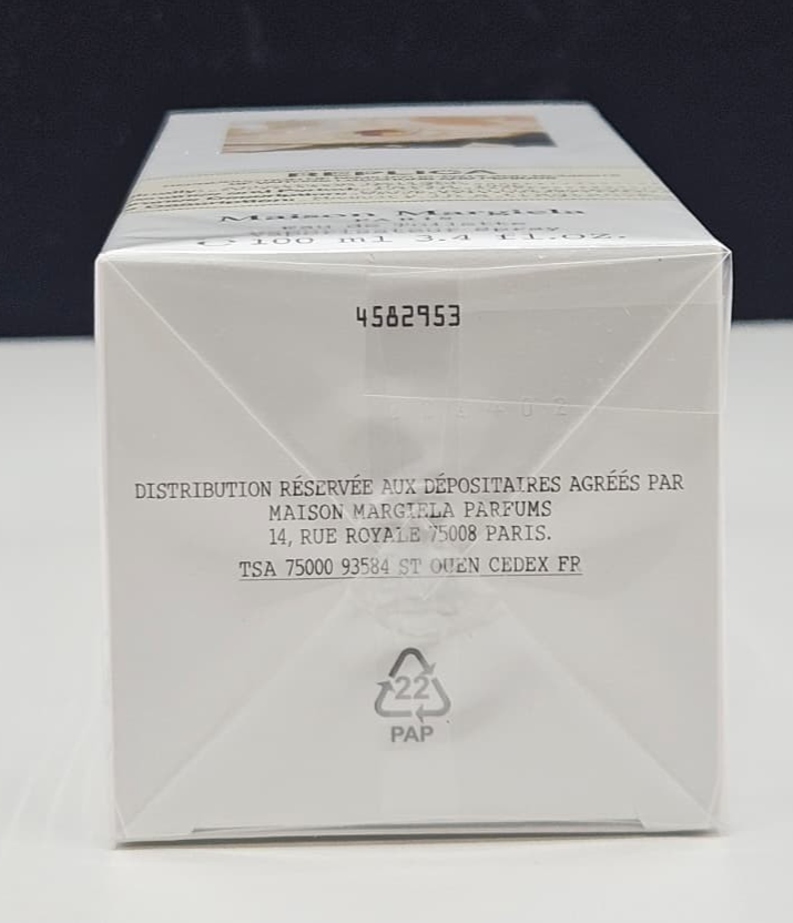 Maison Margiela Replica Afternoon Delight EDT Spray 3.4 oz New In Box