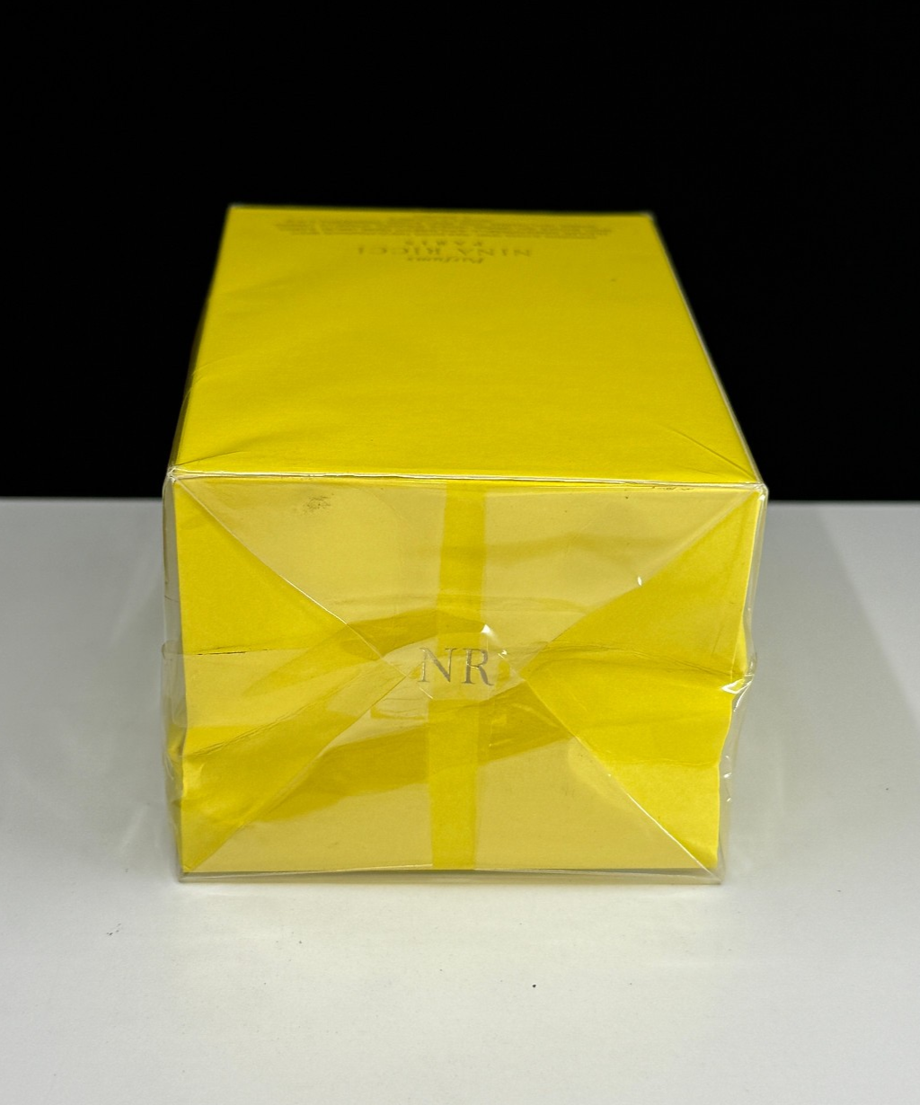 NINA RICCI L'Air Du Temps EDT Vaporisateur Spray 1.7 oz *Check Description