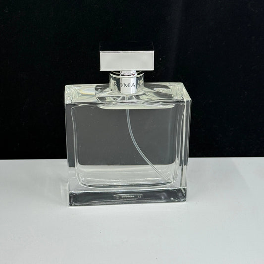Romance Perfume Ralph Lauren 3.4 oz 100 ml Eau De Parfum Spray Boxless