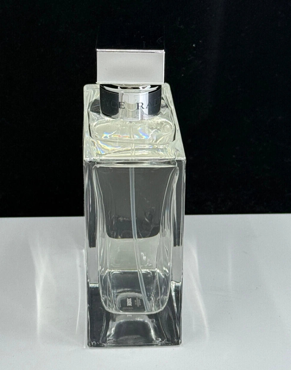 Romance Perfume Ralph Lauren 3.4 oz 100 ml Eau De Parfum Spray Boxless