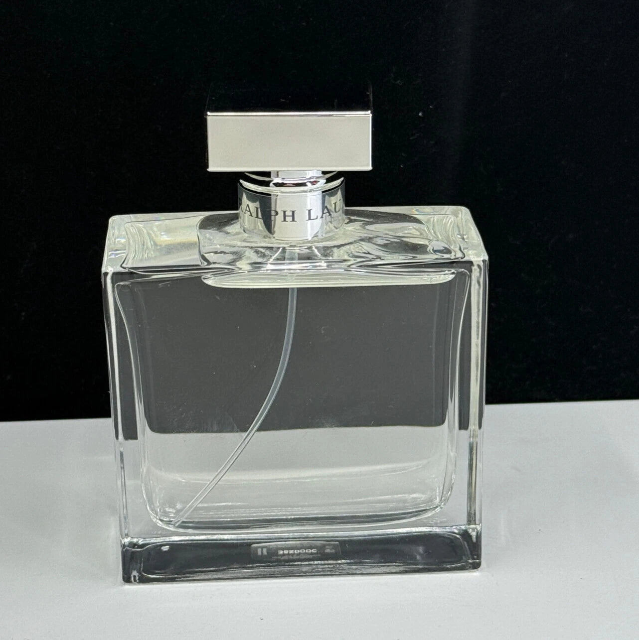 Romance Perfume Ralph Lauren 3.4 oz 100 ml Eau De Parfum Spray Boxless