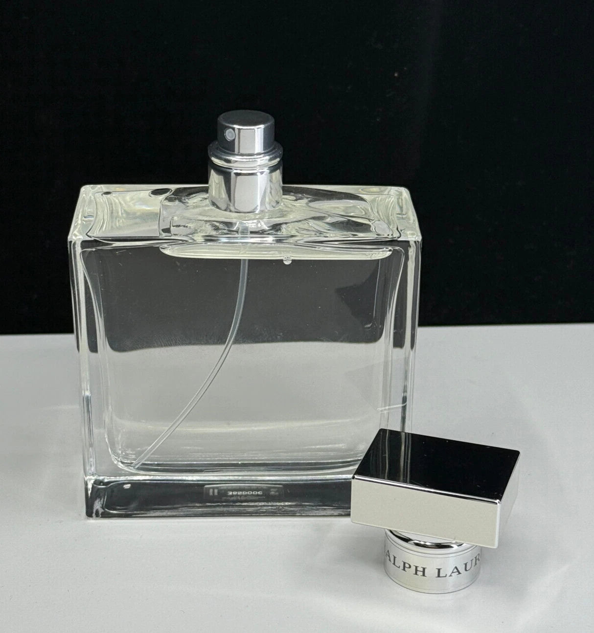 Romance Perfume Ralph Lauren 3.4 oz 100 ml Eau De Parfum Spray Boxless