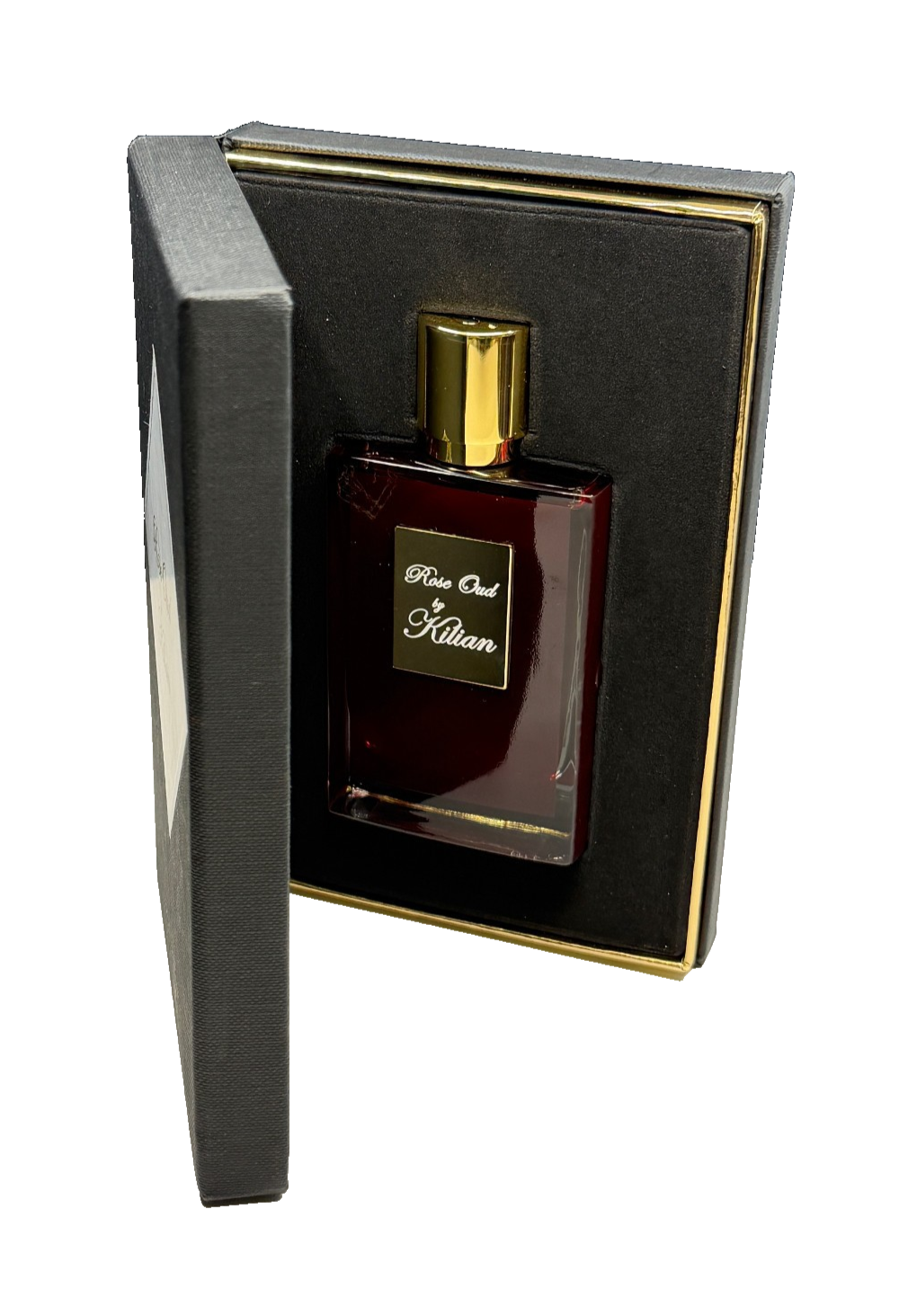 Rose Oud By Kilian Eau De Parfum Spray 1.7 oz *RARE *Check Description