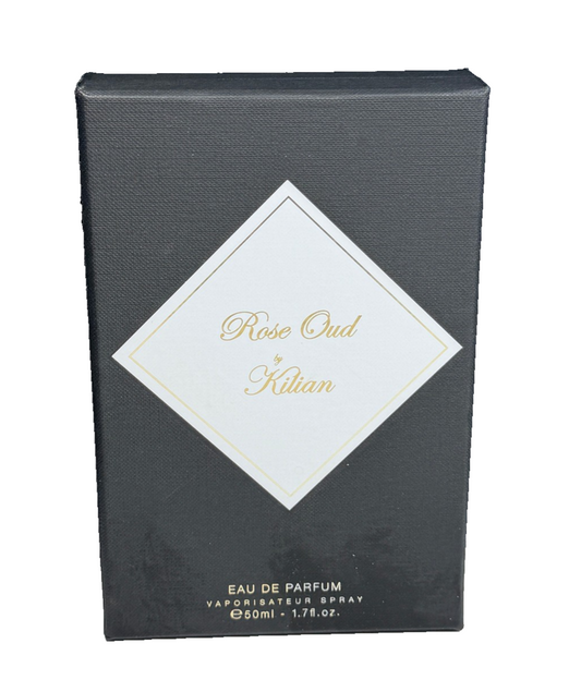 Rose Oud By Kilian Eau De Parfum Spray 1.7 oz *RARE *Check Description