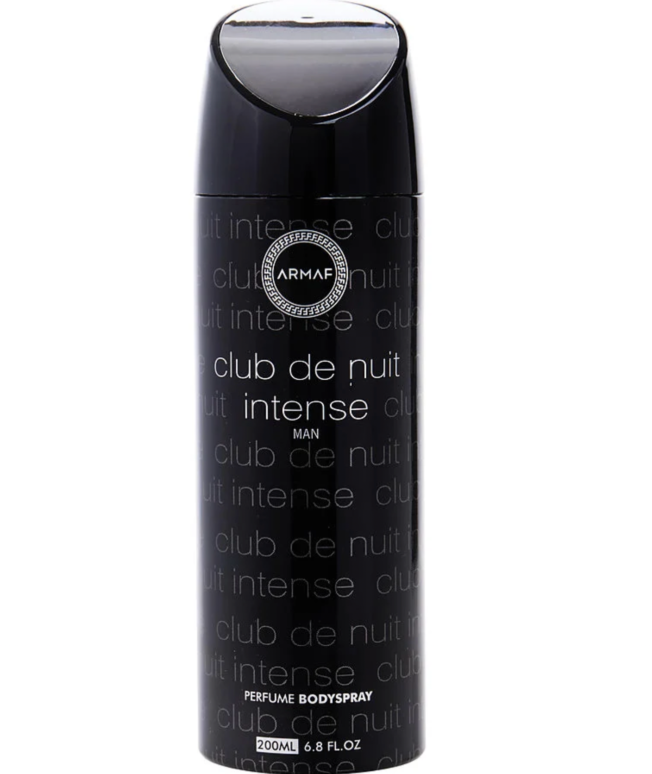 Armaf Club De Nuit Intense men Body Spray 6.8 oz New In Box