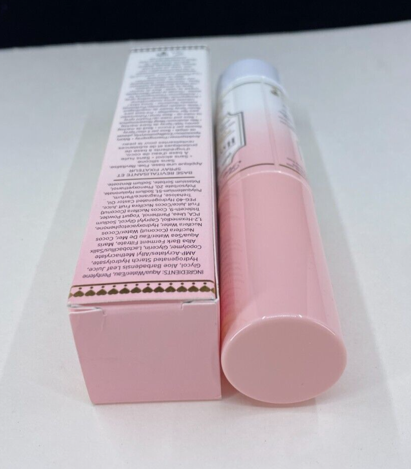 Too Faced Primer & Setting Spray Hangover 3 in 1 Replenishing 1 oz NIB