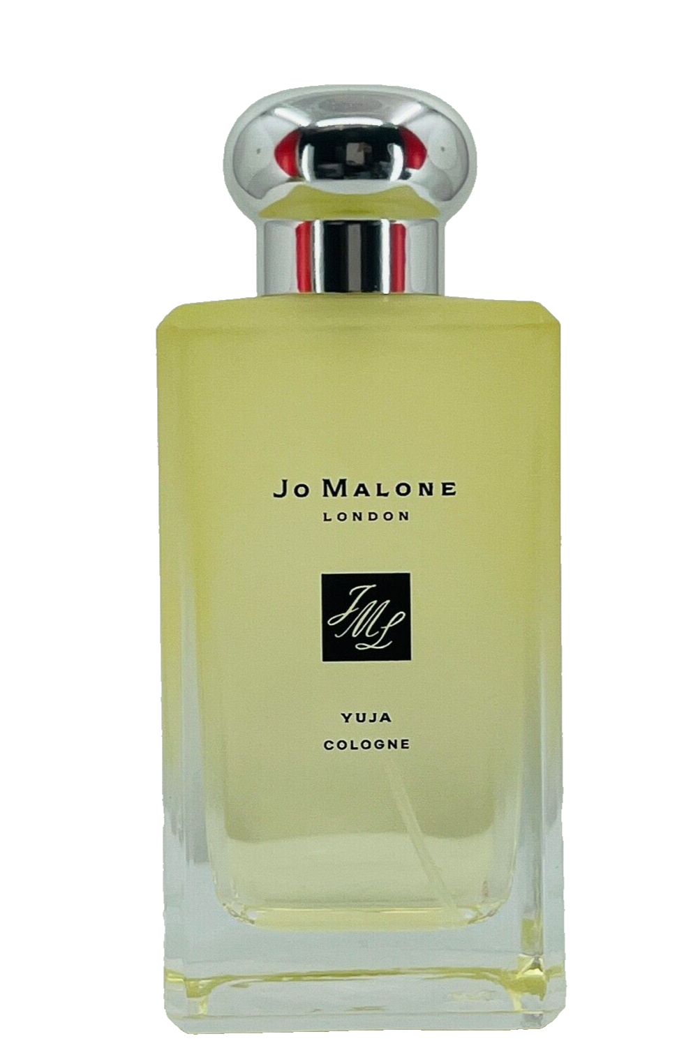 Jo Malone YUJA Cologne 3.4 oz/ 100ml New