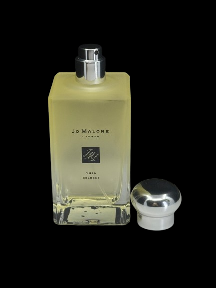 Jo Malone YUJA Cologne 3.4 oz/ 100ml New