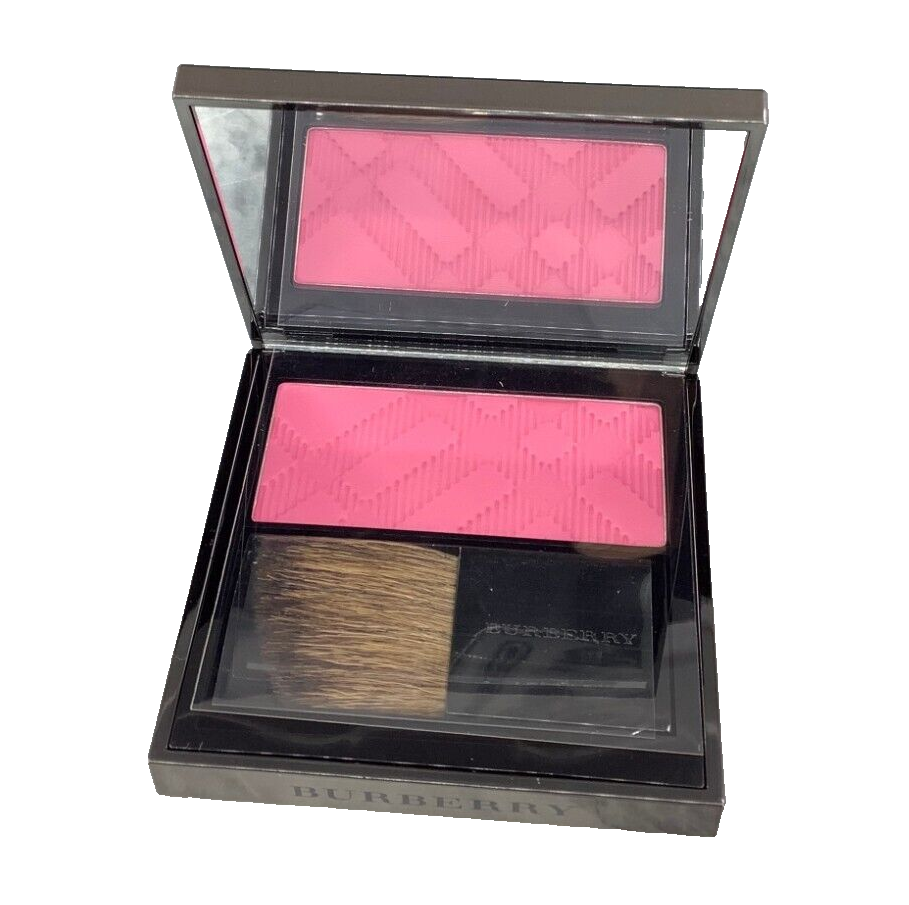 Burberry Light Glow Natural Blush Coral Pink No. 09 0.24 oz/7g  NIB