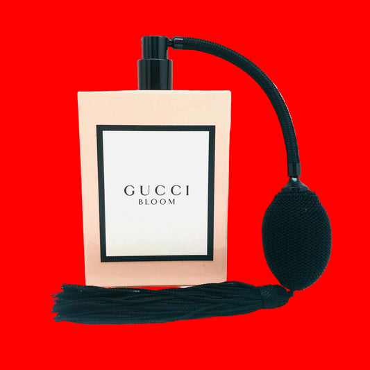 GUCCI BLOOM Deluxe Edition EDP Vaporisateur Natural Spray 100 Ml