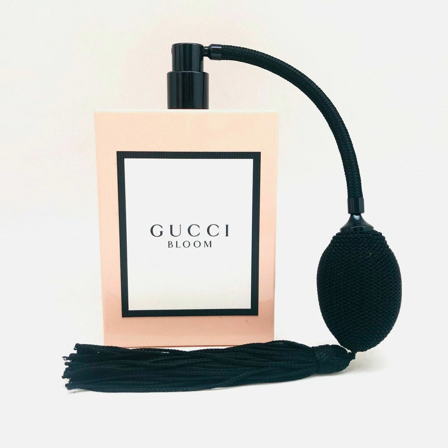 GUCCI BLOOM Deluxe Edition EDP Vaporisateur Natural Spray 100 Ml