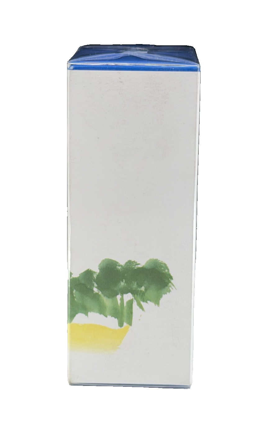 NEW HERMES Un Jardin en Mediterranee EDT Spray 1.6 oz Older Formulation *CHECK
