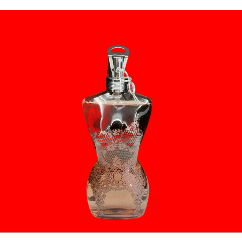 Jean Paul Gaultier Eau De Parfum Spray 3.3 oz.