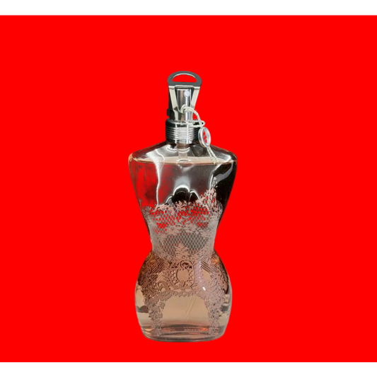 Jean Paul Gaultier Eau De Parfum Spray 3.3 oz.