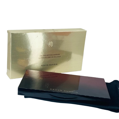 Kevyn Aucoin Neo Setting Powder 0.74 oz 21g New In Box