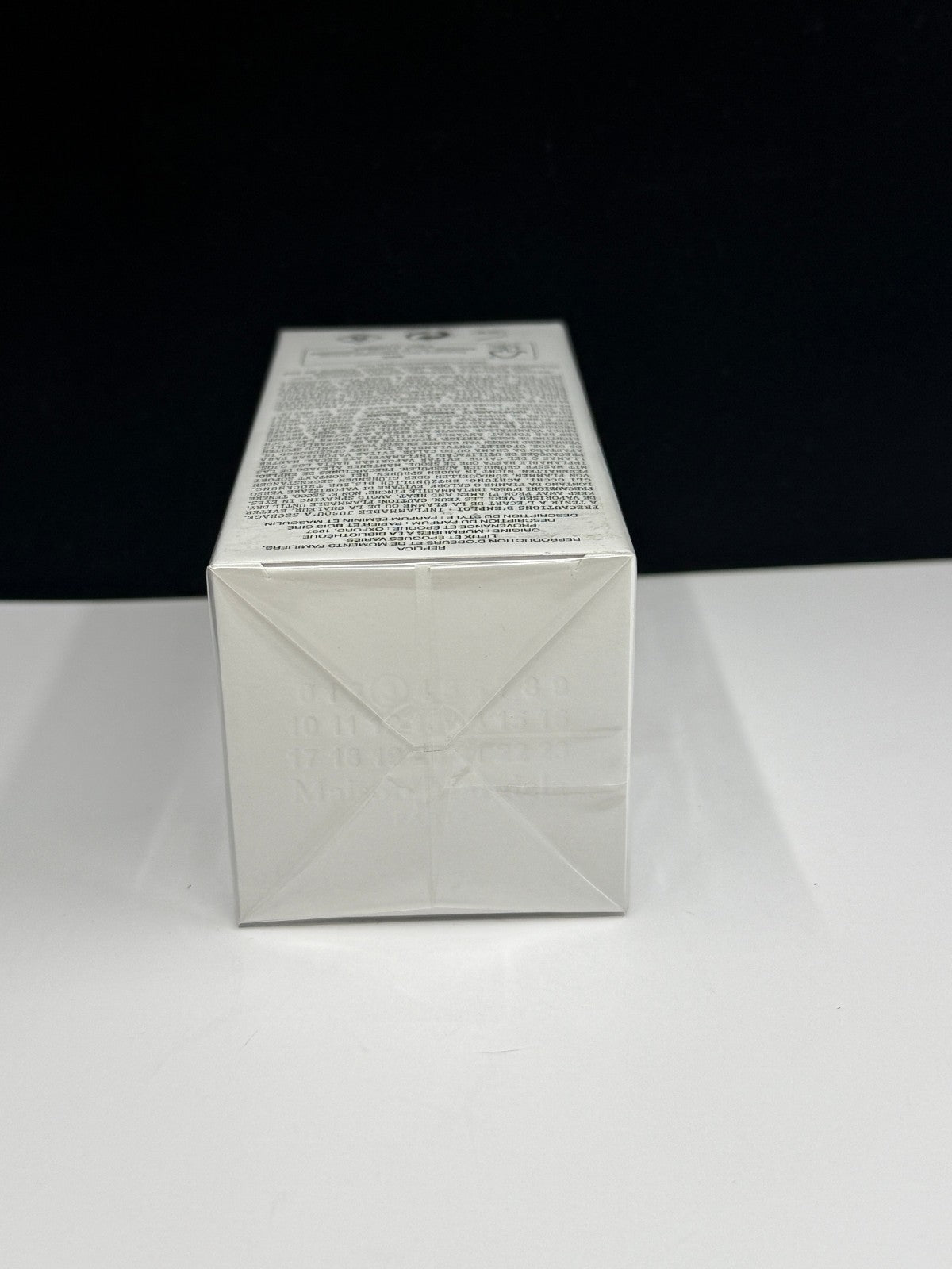 Replica Whispers in the Library by Maison Margiela EDT Spray 3.4 oz New In Box