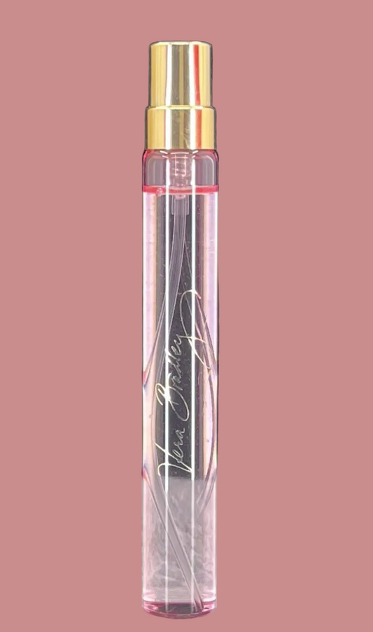Vera Bradley Rose Macaroon 0.33 oz.EDT Spray .