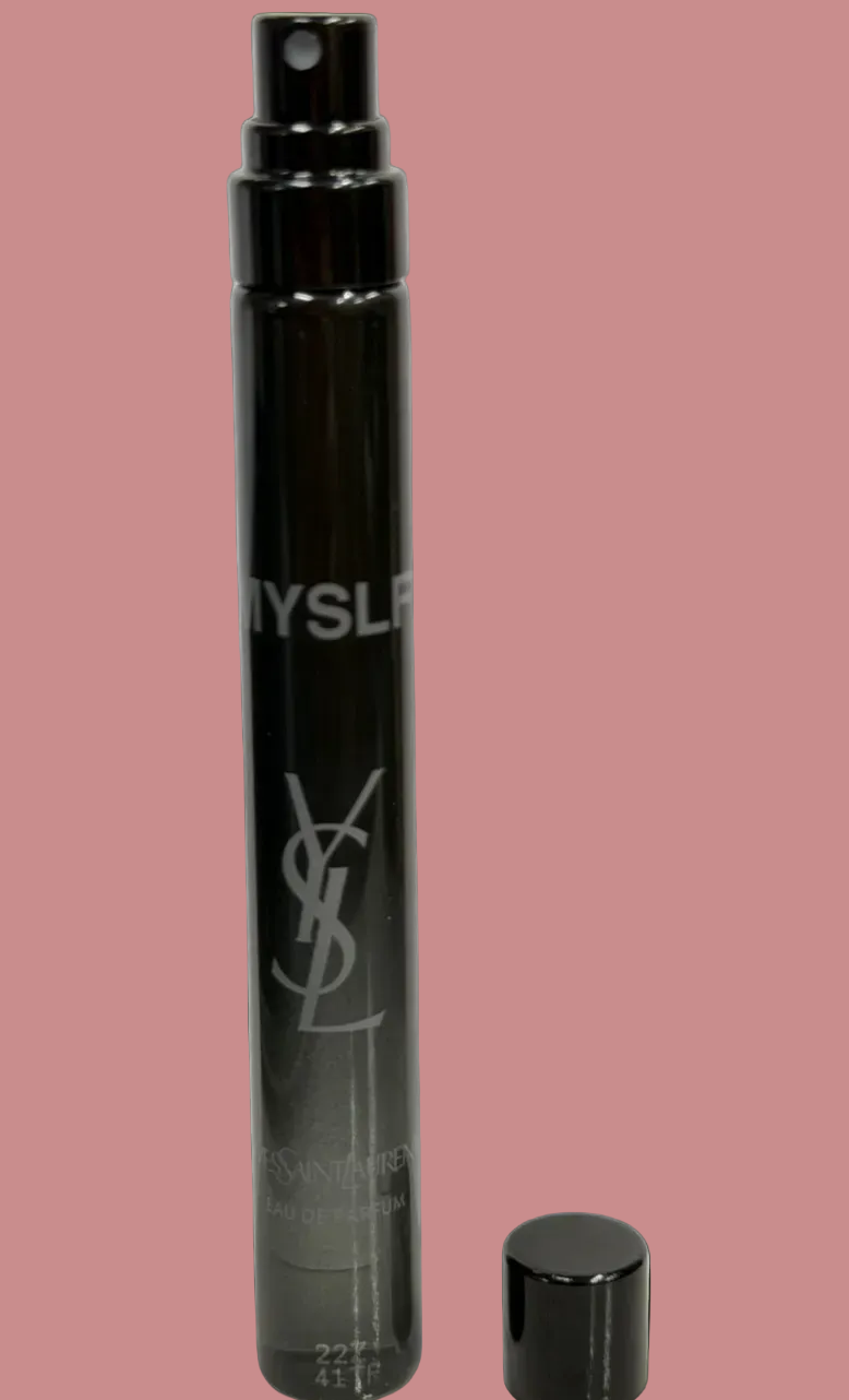 YSL MYSLF Eau De Parfum Refillable Spray 0.33 oz/ 10 ml