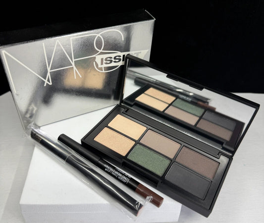 NARS Narsissist Hardwired Eye Kit #8309 Makeup Pallet