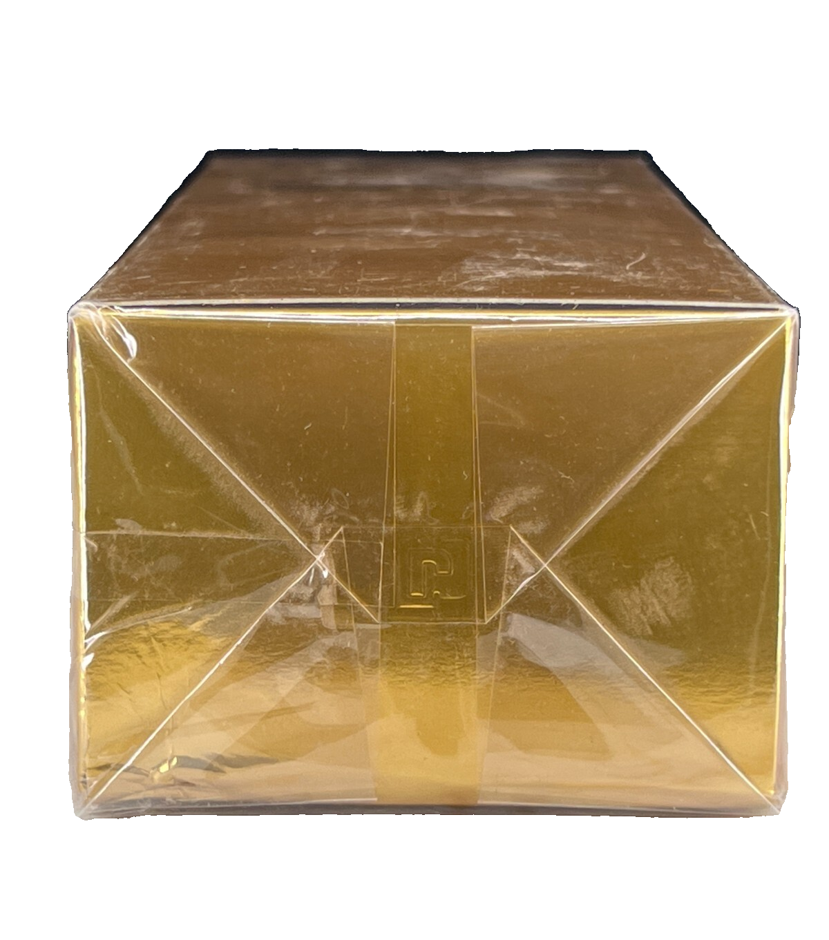 Paco Rabanne 1 Million Parfum Spray 3.4 oz/100 ml NEW *Check Description