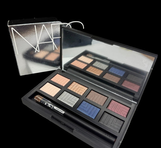 Nars Narsissist Dual-Intensity Eye shadow Pallet