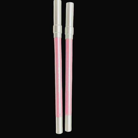 Urban Decay  Eye Pencil 24/7 Glide  0.04 oz- HEARTLESS  ( LOT OF 2)