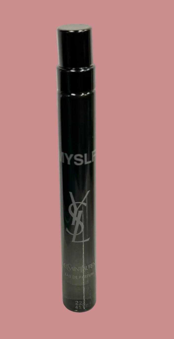 YSL MYSLF Eau De Parfum Refillable Spray 0.33 oz/ 10 ml