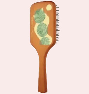 Aveda Professional 3.1 Phillip Lim Large Wooden Paddle Brush